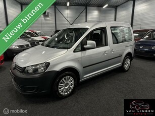 Volkswagen Caddy Combi 1.2 TSI Airco1e eigenaarVw service