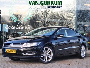 Volkswagen CC 1.8 TSI / NL Auto (bj 2013)