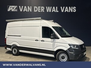 Volkswagen Crafter 2.0 TDI 141pk L3H3 L2H2 Euro6 Airco