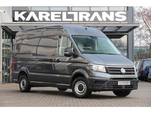 Volkswagen Crafter 2.0 TDI 177 Aut. 2x Schuifdeur