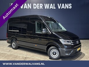 Volkswagen Crafter 2.0 TDI 177pk Automaat L3H3 L2H2 Euro6