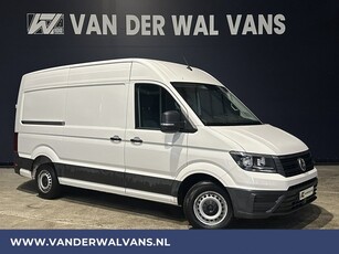 Volkswagen Crafter 2.0 TDI **BPM VRIJ voor de Ondernemer**