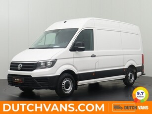 Volkswagen Crafter 2.0TDI 140PK DSG Automaat L3H3