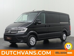 Volkswagen Crafter 2.0TDI 177PK Automaat L3H2