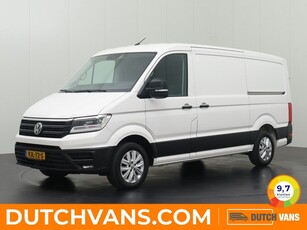 Volkswagen Crafter 2.0TDI 177PK DSG Automaat L3H2 Highline