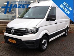 Volkswagen Crafter 35 2.0 TDI 140 PK L3H3 + 3000 KG