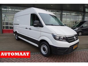 Volkswagen Crafter 35 2.0 TDI 141PK L3H3 Nr. V033 Airco