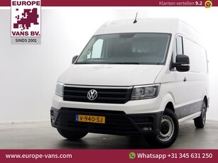 Volkswagen Crafter 35 2.0 TDI 177pk E6 L3H3 (L2H2)