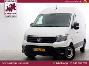 Volkswagen Crafter 35 2.0 TDI 177pk E6 RWD L3H3 (L2H2)