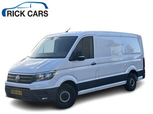 Volkswagen Crafter 35 2.0 TDI**BPM VRIJ** EURO6 L3H2