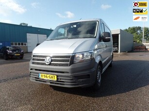 Volkswagen CRAFTER 35 2.0 TDI L1H1 EURO 6 AIRCO OPTIE'S 2020