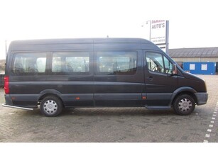 Volkswagen Crafter 35 2.0 TDI L3H2 BM