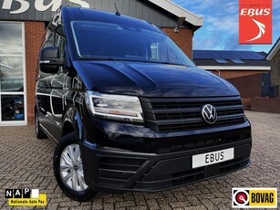 Volkswagen Crafter 35 2.0 TDI L3H2 Exclusive Nieuw Model!