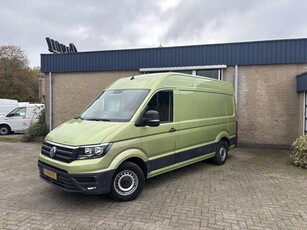 Volkswagen Crafter 35 2.0 TDI L3H3