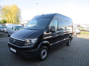 Volkswagen Crafter 35 2.0 TDI L3H3 (L2H2) Airco, Camera