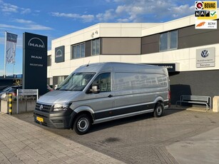 Volkswagen Crafter 35 2.0 TDI L4H3 EURO VI