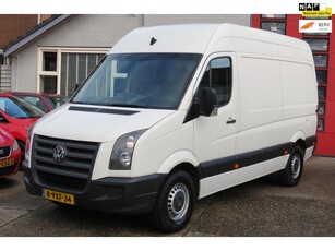 Volkswagen Crafter 35 2.5 TDI L2 ,AIRCO, Nwe APK