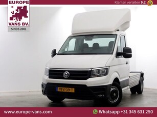 Volkswagen Crafter 50 2.0 TDI 177pk BE-Trekker Highline