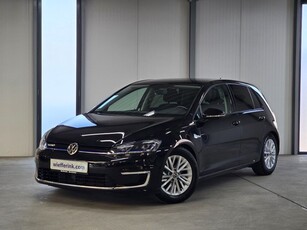 Volkswagen e-Golf e-Golf Navi Led Apple Carplay/Android Auto