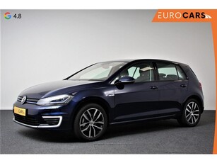 Volkswagen e-Golf Subsidie mogelijk€ 2000,- particulier!