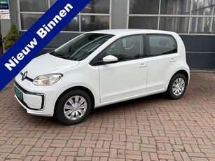 Volkswagen e-Up! e-up! DAB (bj 2021) WLTP Km 45.000