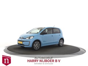 Volkswagen e-Up! e-up! Style Camera / Stoelverwarming /