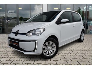 Volkswagen e-Up! Style DAB Winter Pakket (bj 2021)