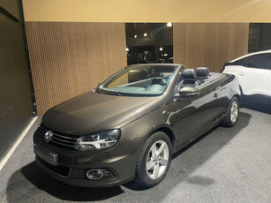 Volkswagen Eos 1.4 TSI Highline