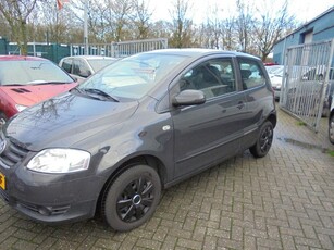 Volkswagen FOX 1.2 Optive