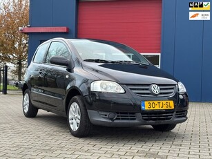 Volkswagen Fox 1.2 Trendline