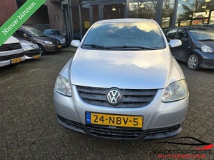 Volkswagen Fox 1.2 Trendline