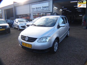 Volkswagen Fox 1.2 TrendlineNw.APKTrekhaakNw.Olie en