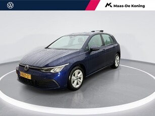 Volkswagen Golf 1.0 Tsi 110pk Life · ACC · DAB · P-Sensoren