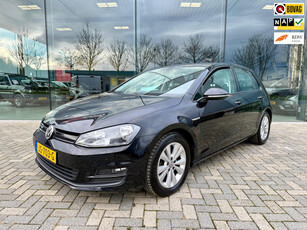 Volkswagen Golf 1.0 TSI 116pk Connected Series, CarPlay, Camera, PDC, Clima