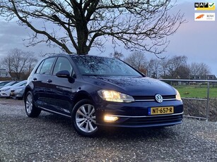 Volkswagen Golf 1.0 TSI Comfortline 1e eigenaar + Dealer