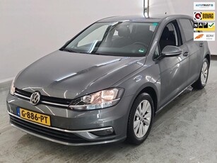 Volkswagen Golf 1.0 TSI Comfortline APPLE CARPLAY