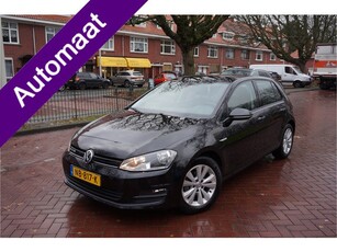 Volkswagen Golf 1.0 TSI Comfortline AUTOMAAT APPLE CARPLAY