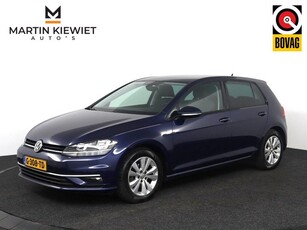 Volkswagen Golf 1.0 TSI Comfortline