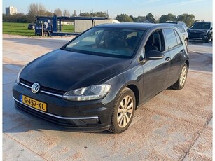 Volkswagen Golf 1.0 TSI Comfortline Business