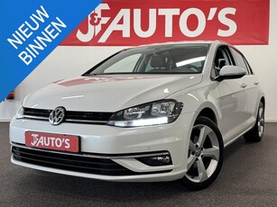 Volkswagen Golf 1.0 TSI Highline NAVIGATIE, CRUISE, ECC AIRCO,