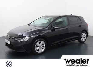 Volkswagen Golf 1.0 TSI Life 110 PK Navigatiesysteem