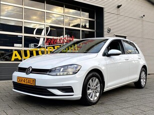 Volkswagen Golf 1.0 TSI Trendline BMT - Navigatie Apple