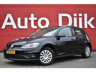 Volkswagen Golf 1.0 TSI Trendline LED Carplay Navi