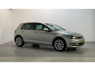 Volkswagen Golf 1.2 TSI 110pk Highline Alcantara Camera Navigatie DAB+