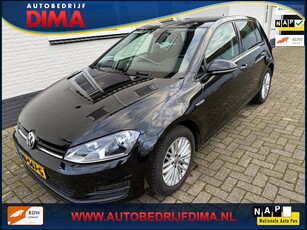 Volkswagen Golf 1.2 TSI Business Edition R Connected