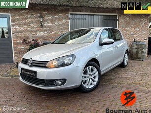 Volkswagen Golf 1.2 TSI Comfortline - 5 Deurs -