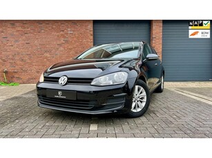 Volkswagen Golf 1.2 TSI Comfortline Automaat NAP