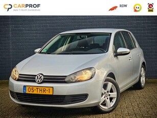 Volkswagen Golf 1.2 TSI Comfortline BlueMotion / NAVI /