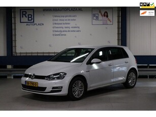 Volkswagen Golf 1.2 TSI CUP / VELG / INPARK FUNCTIE / WHITE