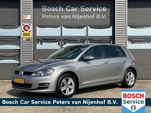 Volkswagen Golf 1.2 TSI Highline